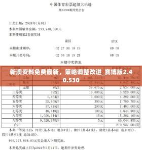 2024今晚新澳开奖号码专业数据解析-图5