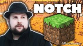 Minecraft创造者Notch宣布推出续作‘Minecraft 2’-图1